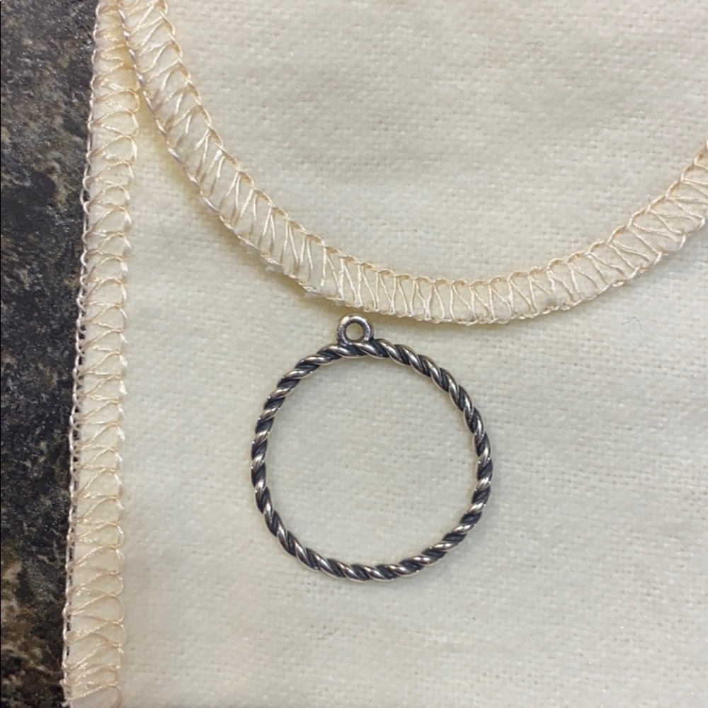 James Avery ring